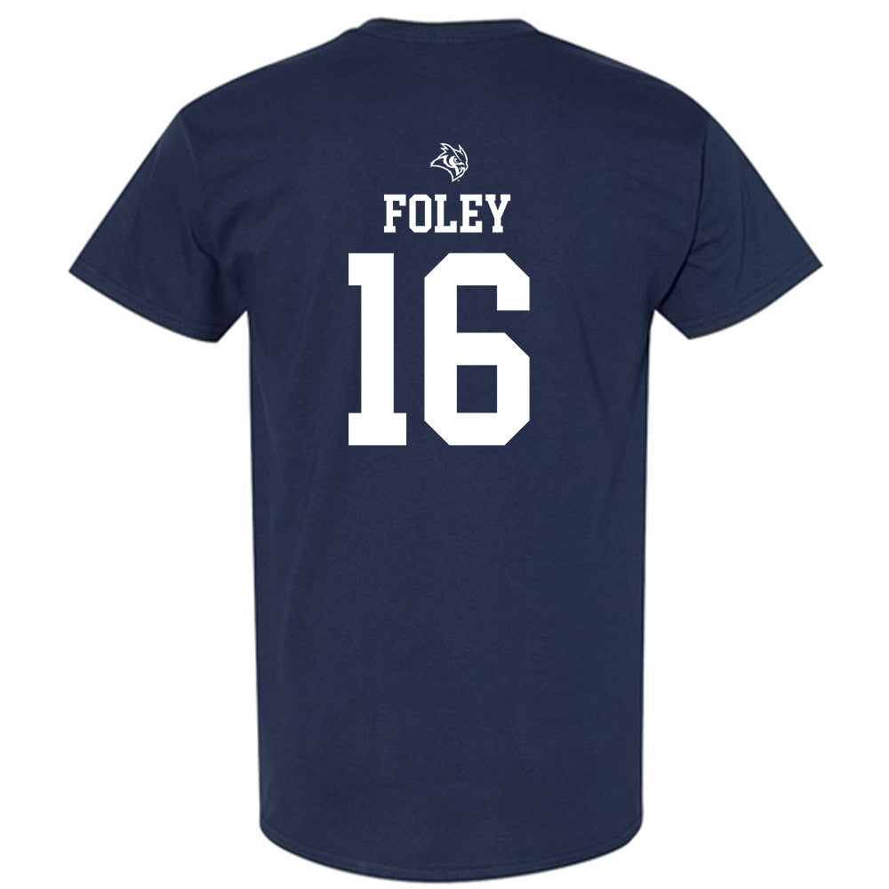 Rice - NCAA Women's Soccer : Lola Foley - Sports Shersey T-Shirt-1