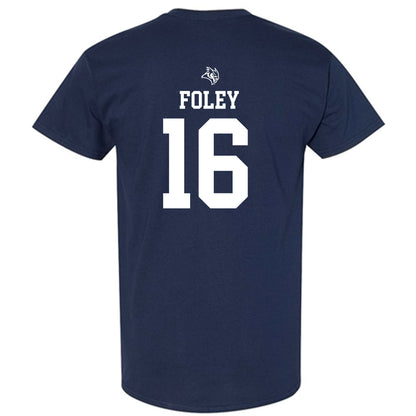 Rice - NCAA Women's Soccer : Lola Foley - Sports Shersey T-Shirt-1
