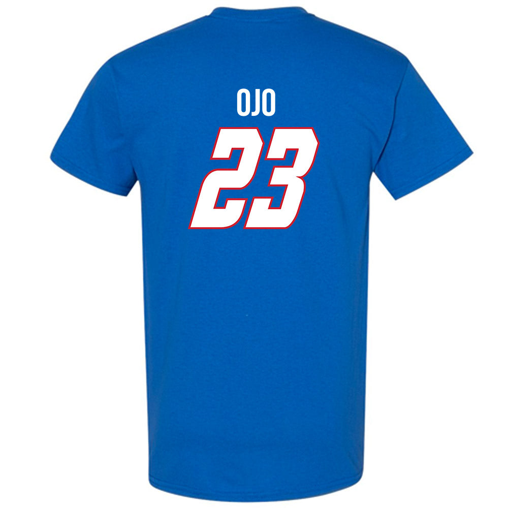 DePaul - NCAA Women's Basketball : Michelle Ojo - Classic Shersey T-Shirt-3