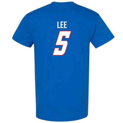 DePaul - NCAA Women's Soccer : Mackenzie Lee - Classic Shersey T-Shirt-1