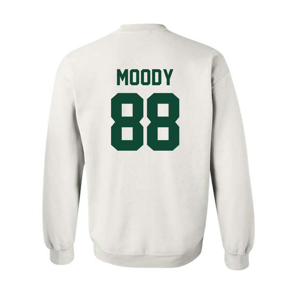 Ohio - NCAA Football : Calvin Moody - Sports Shersey Crewneck Sweatshirt-1