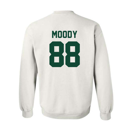 Ohio - NCAA Football : Calvin Moody - Sports Shersey Crewneck Sweatshirt-1