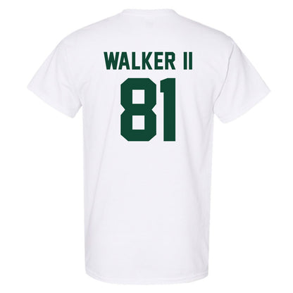 Ohio - NCAA Football : MC Walker II - Sports Shersey T-Shirt-1