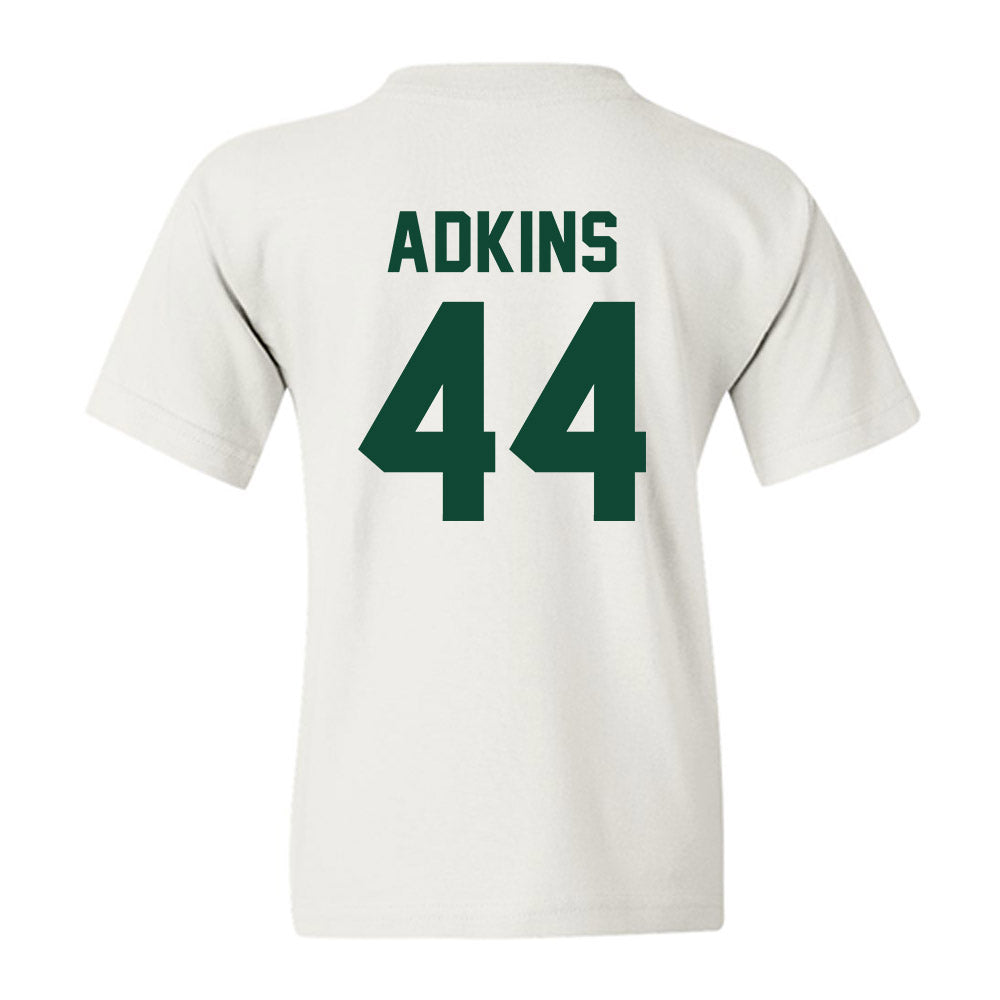 Ohio - NCAA Football : Austin Adkins - Sports Shersey Youth T-Shirt-1
