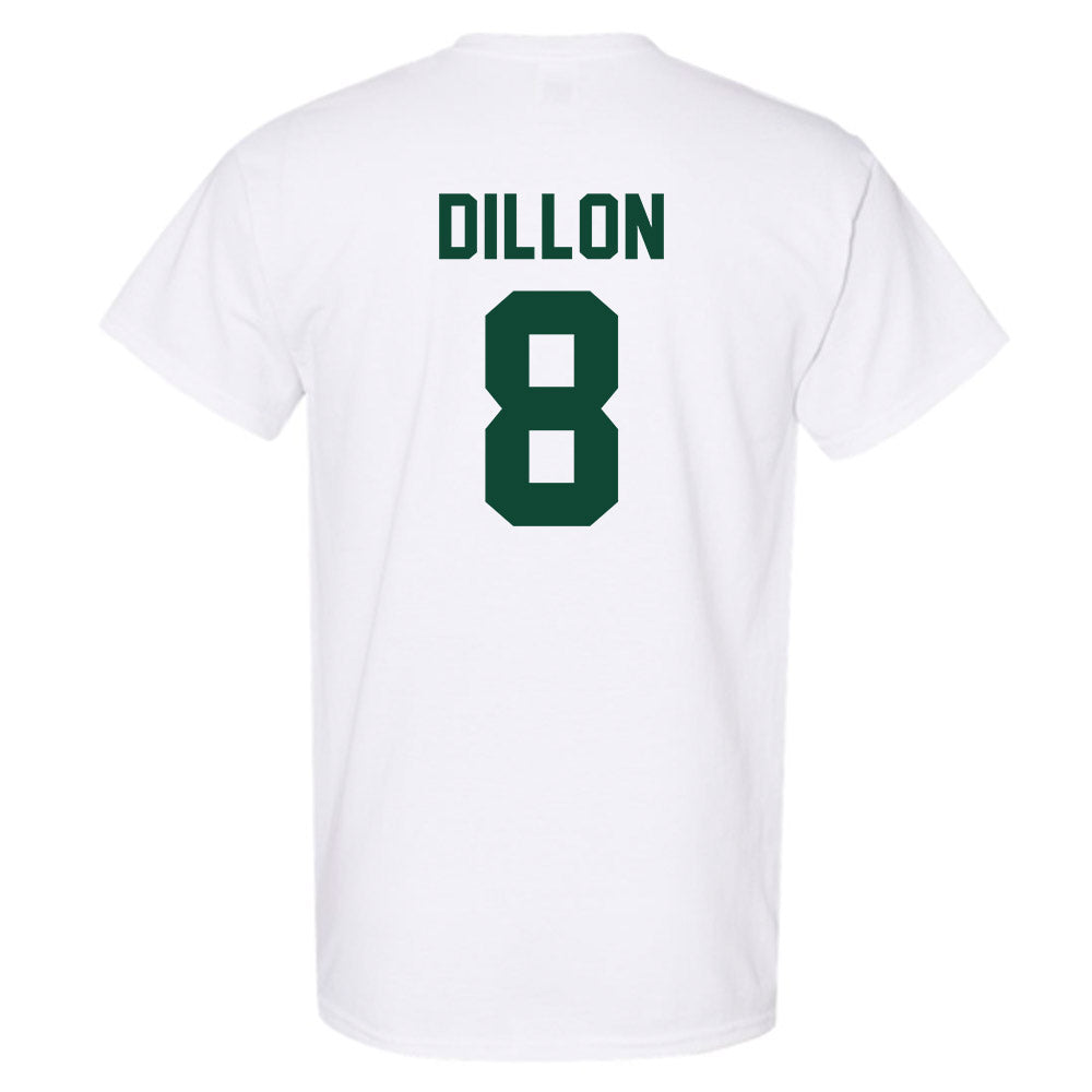 Ohio - NCAA Football : Barry Dillon - Sports Shersey T-Shirt-1