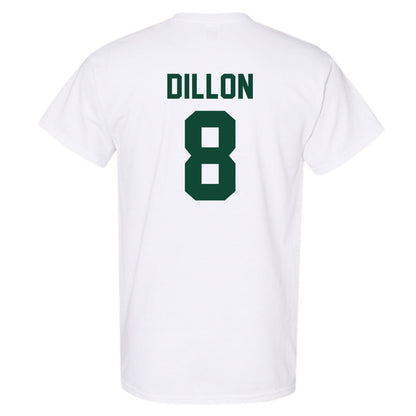 Ohio - NCAA Football : Barry Dillon - Sports Shersey T-Shirt-1