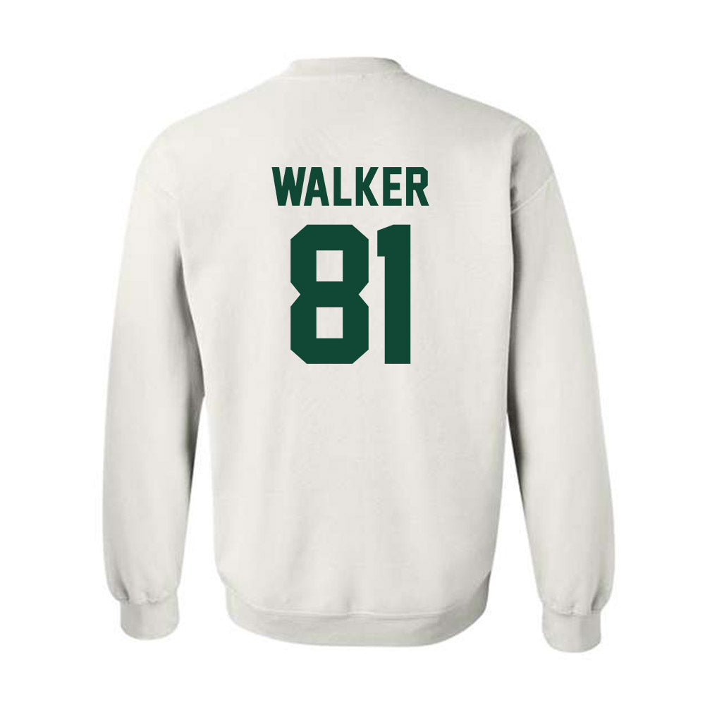 Ohio - NCAA Football : MC Walker - Sports Shersey Crewneck Sweatshirt-1