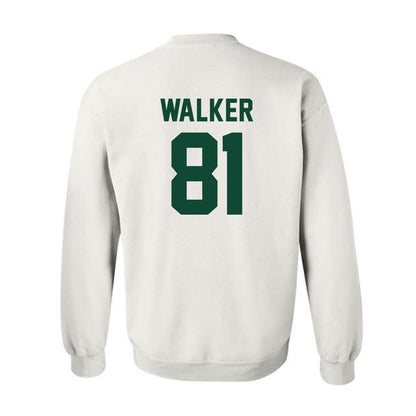 Ohio - NCAA Football : MC Walker - Sports Shersey Crewneck Sweatshirt-1
