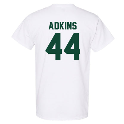 Ohio - NCAA Football : Austin Adkins - Sports Shersey T-Shirt-1