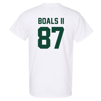 Ohio - NCAA Football : Timothy Boals II - Sports Shersey T-Shirt-1