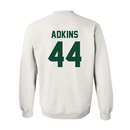Ohio - NCAA Football : Austin Adkins - Sports Shersey Crewneck Sweatshirt-1