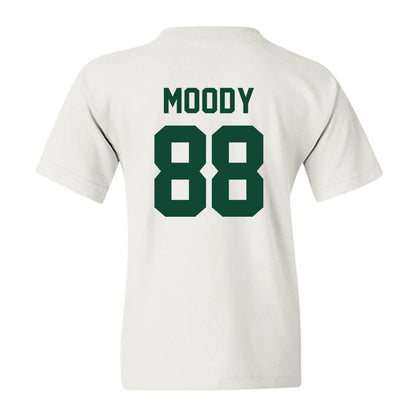 Ohio - NCAA Football : Calvin Moody - Sports Shersey Youth T-Shirt-1