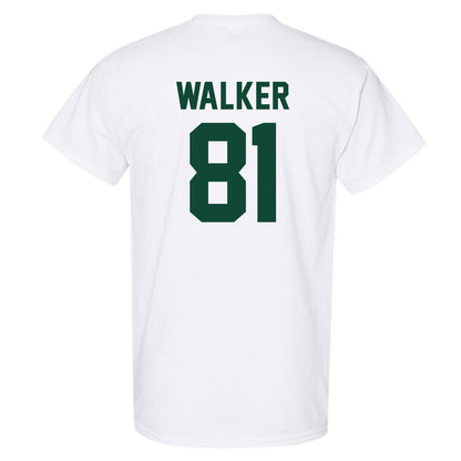 Ohio - NCAA Football : MC Walker - Sports Shersey T-Shirt-1