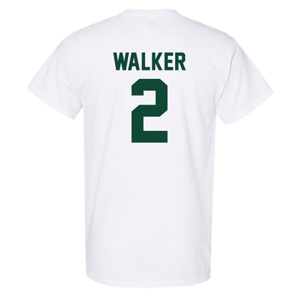 Ohio - NCAA Football : DJ Walker - Sports Shersey T-Shirt-1
