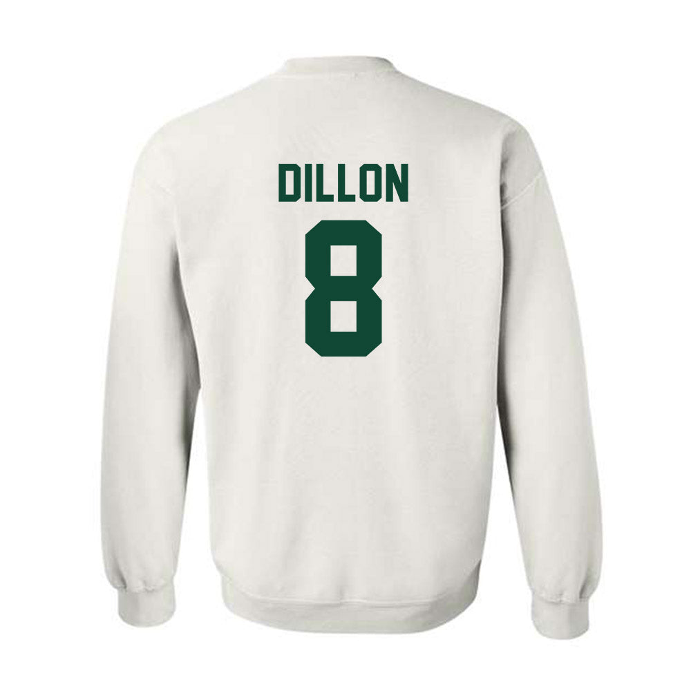 Ohio - NCAA Football : Barry Dillon - Sports Shersey Crewneck Sweatshirt-1