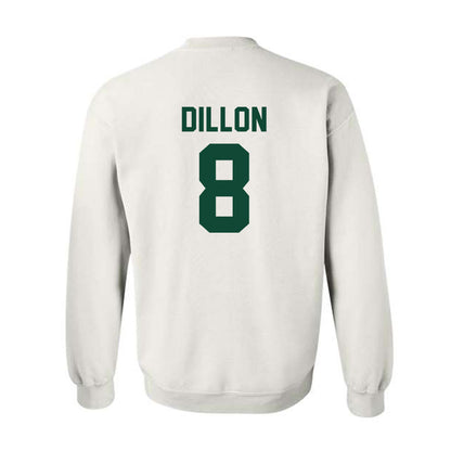 Ohio - NCAA Football : Barry Dillon - Sports Shersey Crewneck Sweatshirt-1