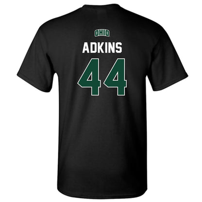 Ohio - NCAA Football : Austin Adkins - Sports Shersey T-Shirt-1