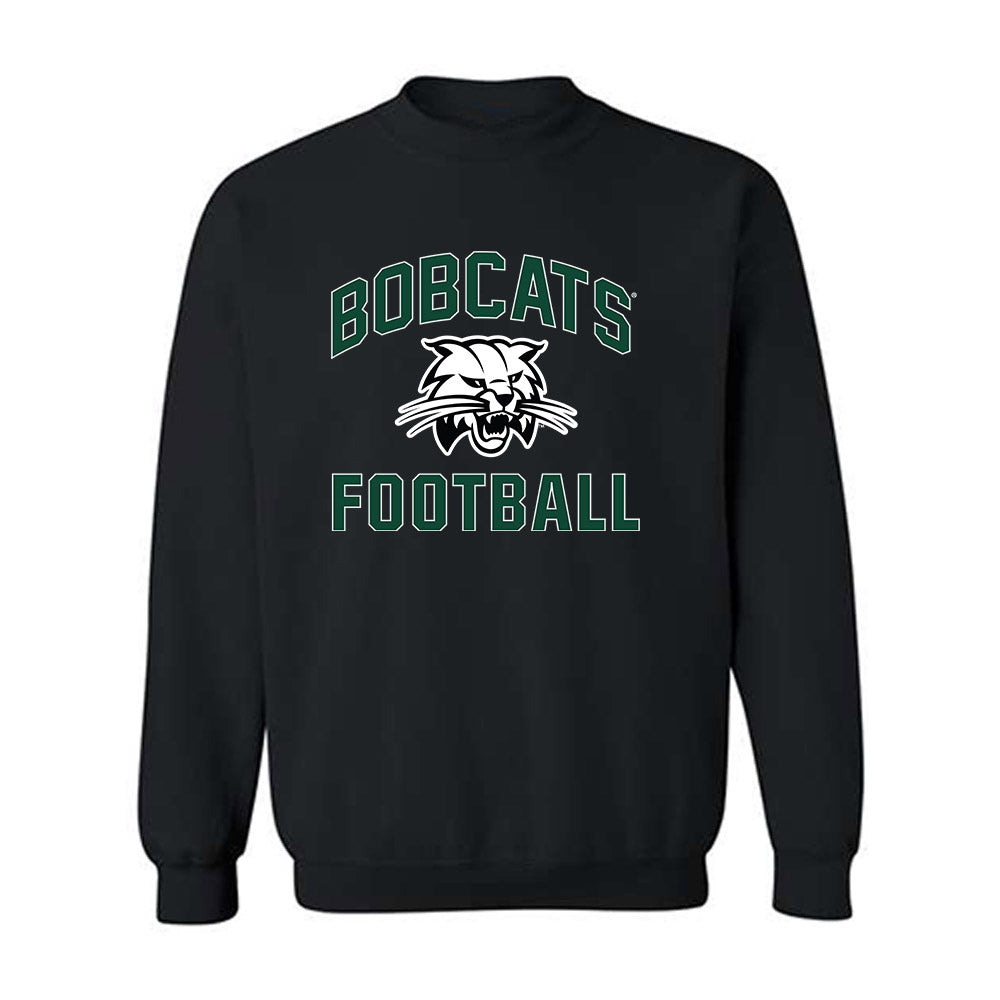 Ohio - NCAA Football : Alex Brown - Sports Shersey Crewneck Sweatshirt-0
