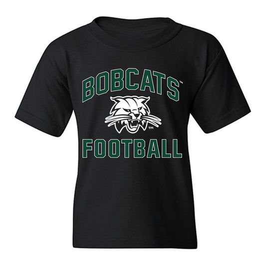 Ohio - NCAA Football : Nick Hemer - Sports Shersey Youth T-Shirt-0