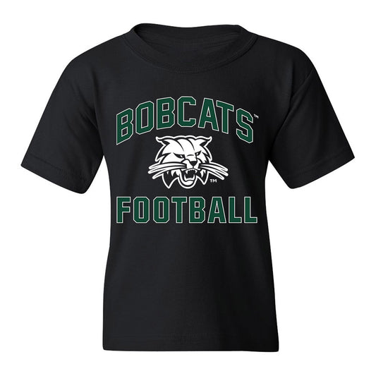 Ohio - NCAA Football : Miles Cremascoli - Sports Shersey Youth T-Shirt