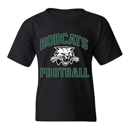 Ohio - NCAA Football : Andrew Vera - Sports Shersey Youth T-Shirt-0