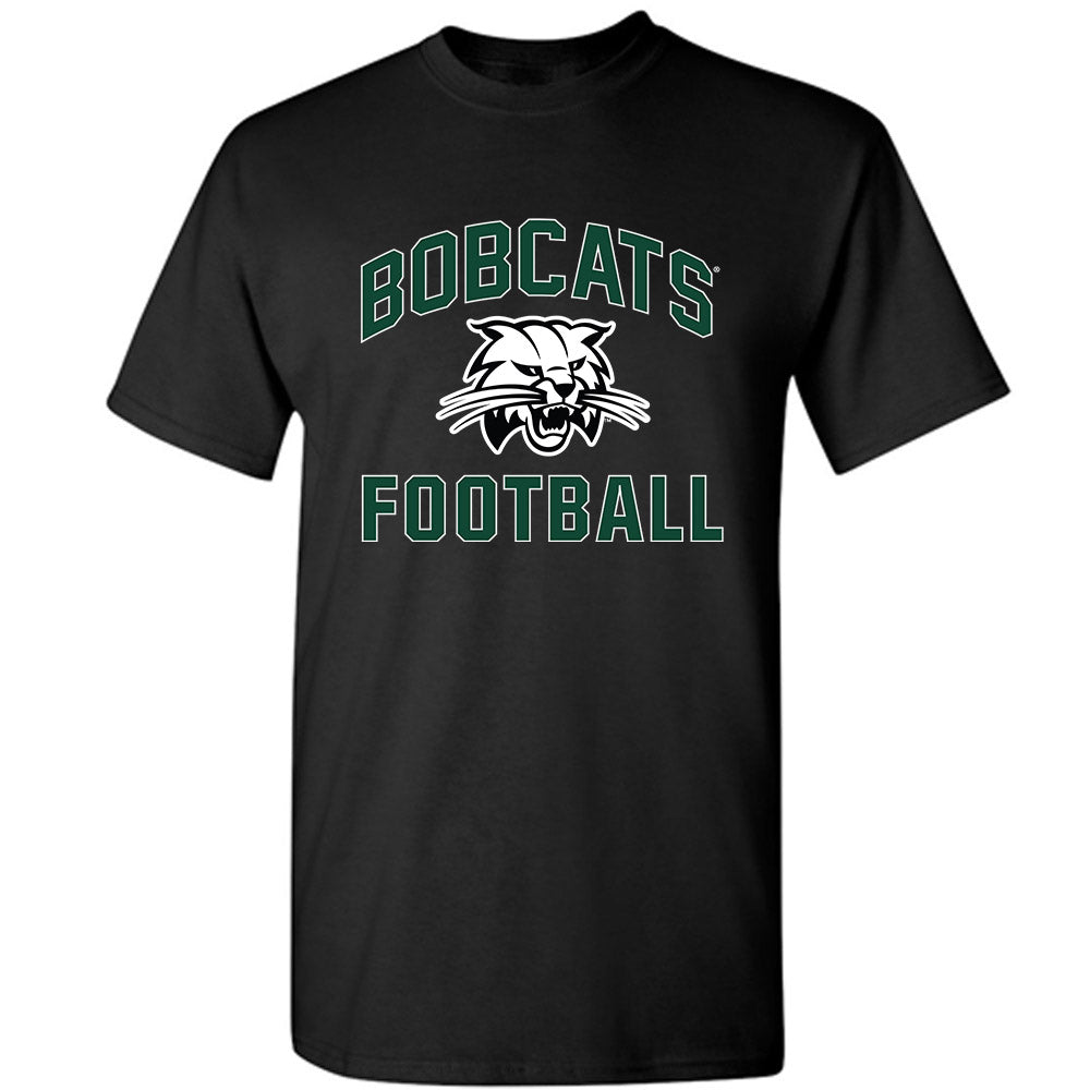 Ohio - NCAA Football : Duncan Brune - Sports Shersey T-Shirt-0