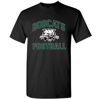 Ohio - NCAA Football : Duncan Brune - Sports Shersey T-Shirt-0