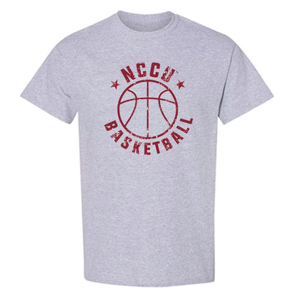 NCCU - NCAA Women's Basketball : Tierney Coleman - Sports Shersey T-Shirt-0