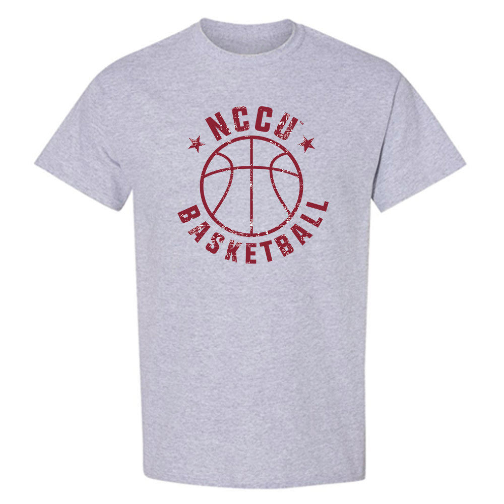 NCCU - NCAA Women's Basketball : Tierney Coleman - Sports Shersey T-Shirt-0