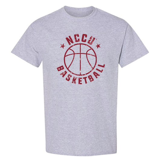 NCCU - NCAA Women's Basketball : Shakiria Foster - Sports Shersey T-Shirt-0