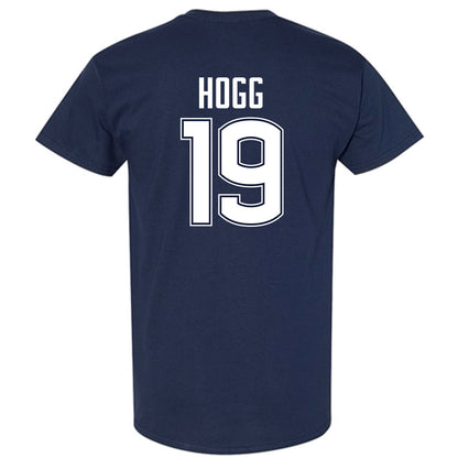 UConn - NCAA Football : Ethan Hogg - Classic Shersey T-Shirt-1