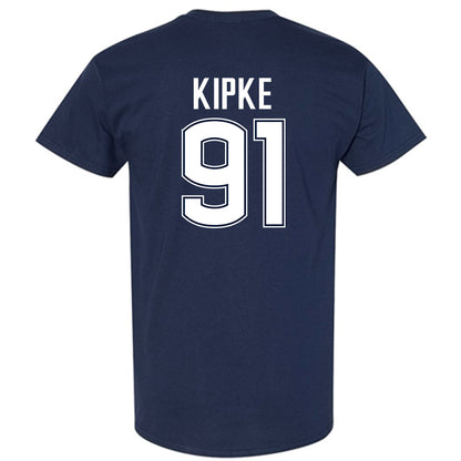 UConn - NCAA Football : Mateo Kipke - Classic Shersey T-Shirt-1