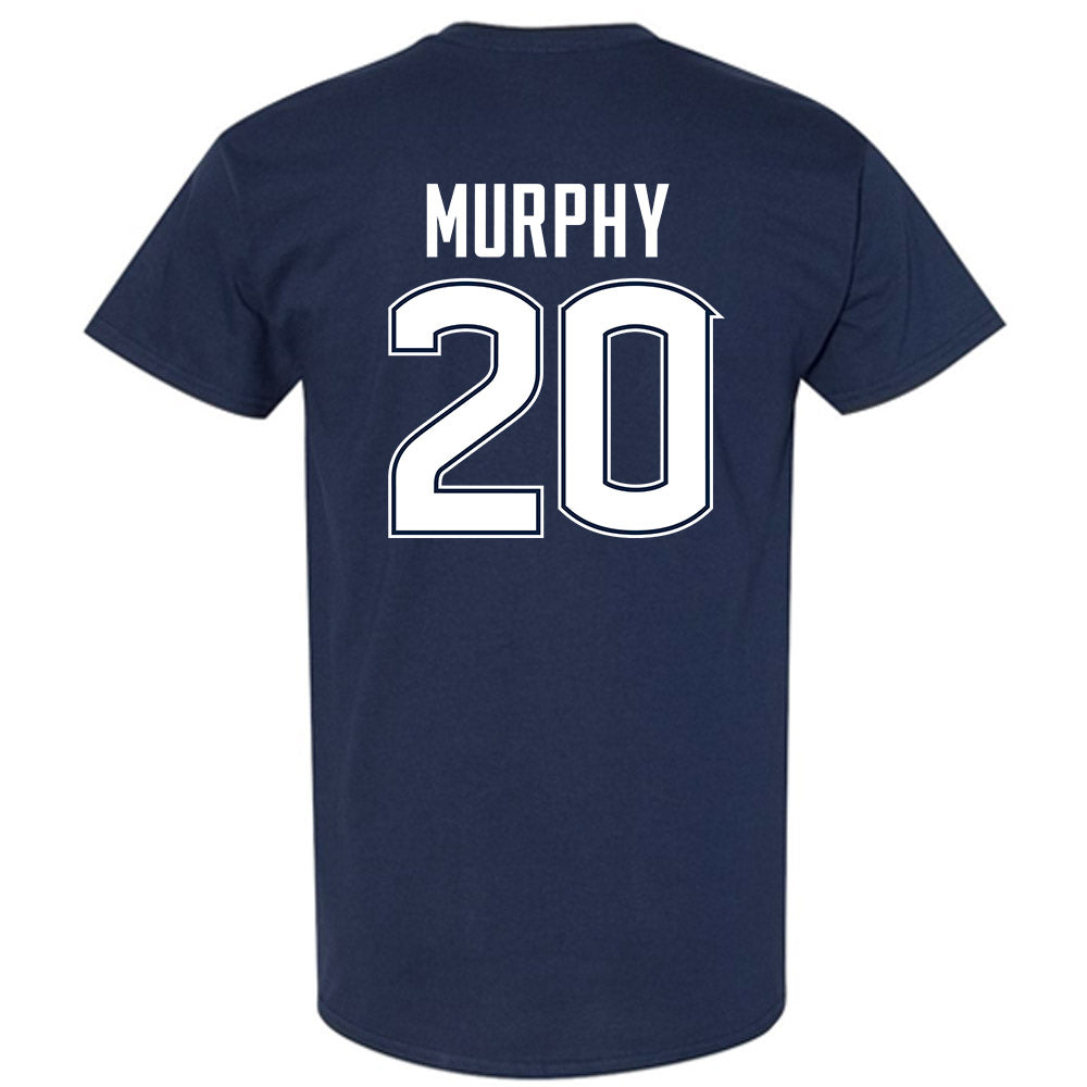 UConn - NCAA Football : Luke Murphy - Classic Shersey T-Shirt-1