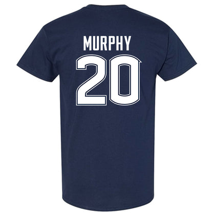 UConn - NCAA Football : Luke Murphy - Classic Shersey T-Shirt-1
