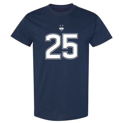 UConn - NCAA Football : Daniel Rose - Classic Shersey T-Shirt-0