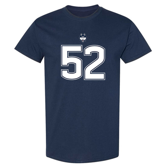 UConn - NCAA Football : Joshua Mickens - Classic Shersey T-Shirt-0
