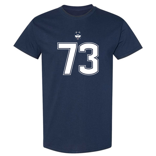 UConn - NCAA Football : Raphael Greene-Nyarko - Classic Shersey T-Shirt-0