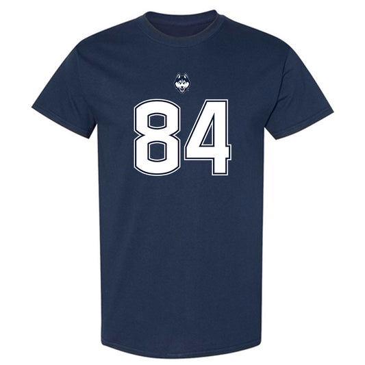 UConn - NCAA Football : Jonathan Gingeruha - Classic Shersey T-Shirt-0