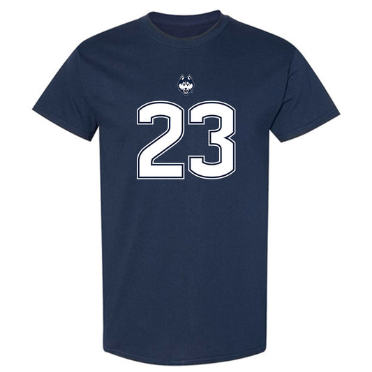 UConn - NCAA Football : Stephen Miller - Classic Shersey T-Shirt-0