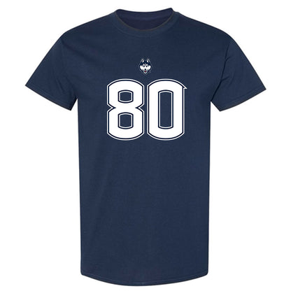 UConn - NCAA Football : Alex Godavitarne - Classic Shersey T-Shirt-0