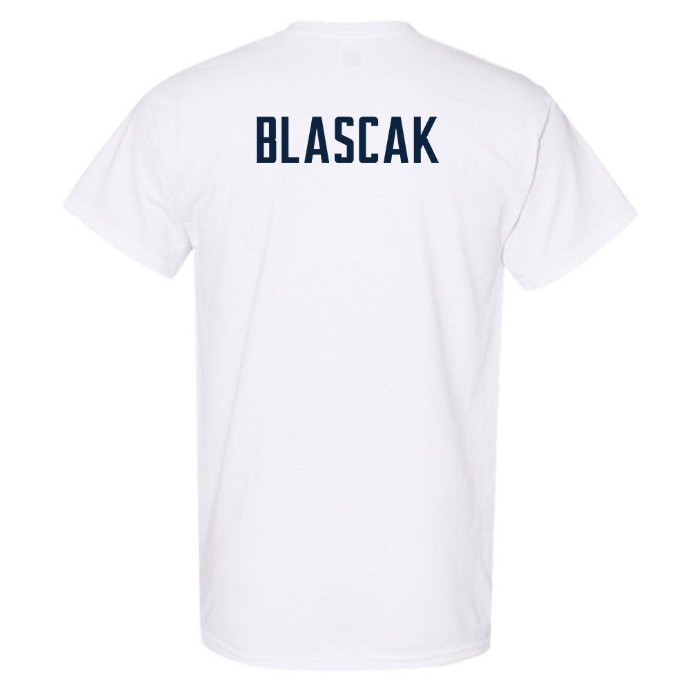 UConn - NCAA Football : Grant Blascak - Classic Shersey T-Shirt-1