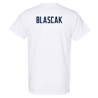 UConn - NCAA Football : Grant Blascak - Classic Shersey T-Shirt-1