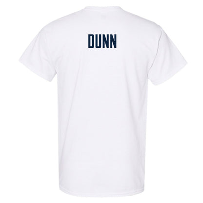 UConn - NCAA Football : Avery Dunn - Classic Shersey T-Shirt-1