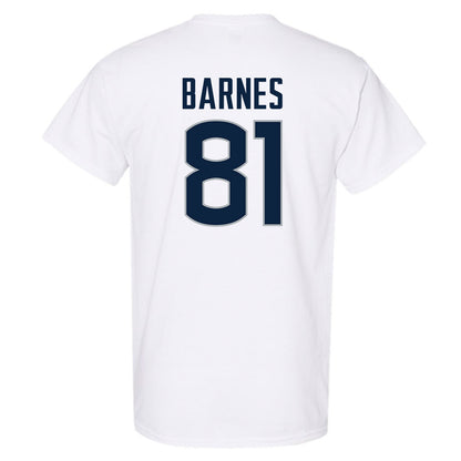 UConn - NCAA Football : Logan Barnes - Classic Shersey T-Shirt-1