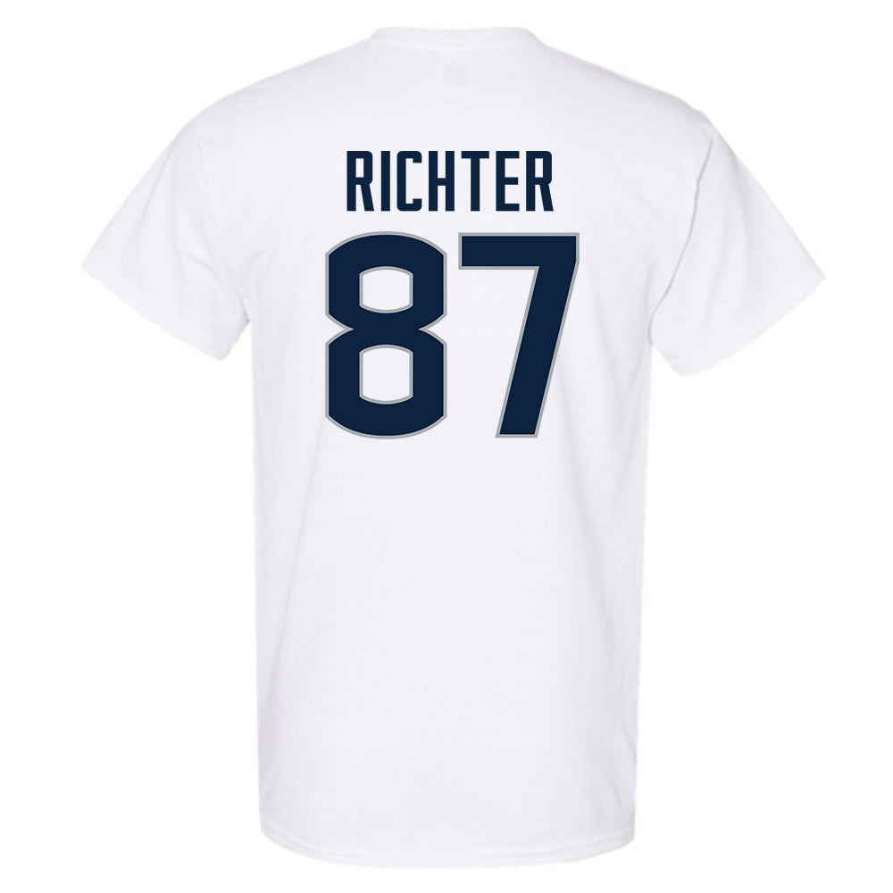 UConn - NCAA Football : Clemens Richter - Classic Shersey T-Shirt-1