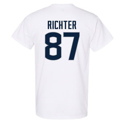UConn - NCAA Football : Clemens Richter - Classic Shersey T-Shirt-1