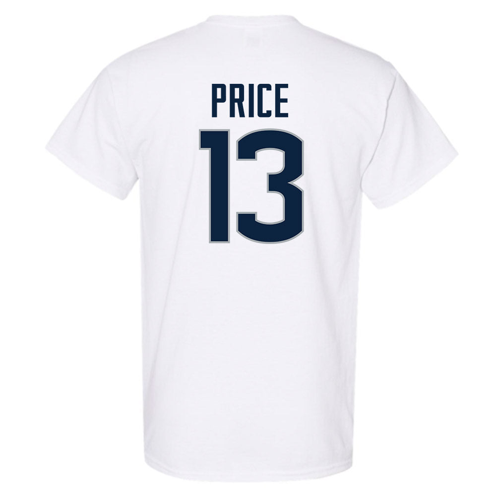 UConn - NCAA Football : Jayden Price - Classic Shersey T-Shirt-1