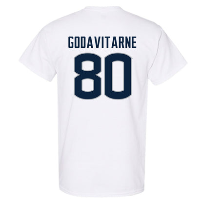 UConn - NCAA Football : Alex Godavitarne - Classic Shersey T-Shirt-1