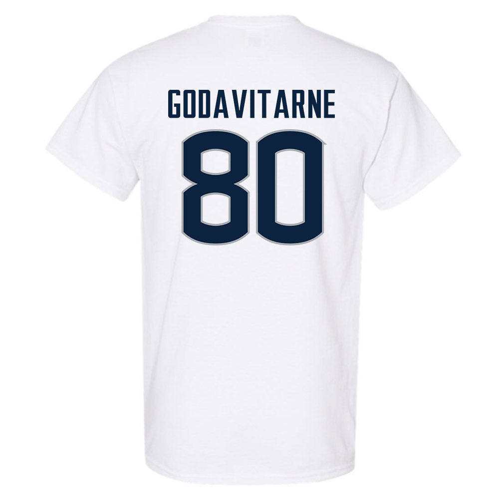 UConn - NCAA Football : Alex Godavitarne - Classic Shersey T-Shirt-1