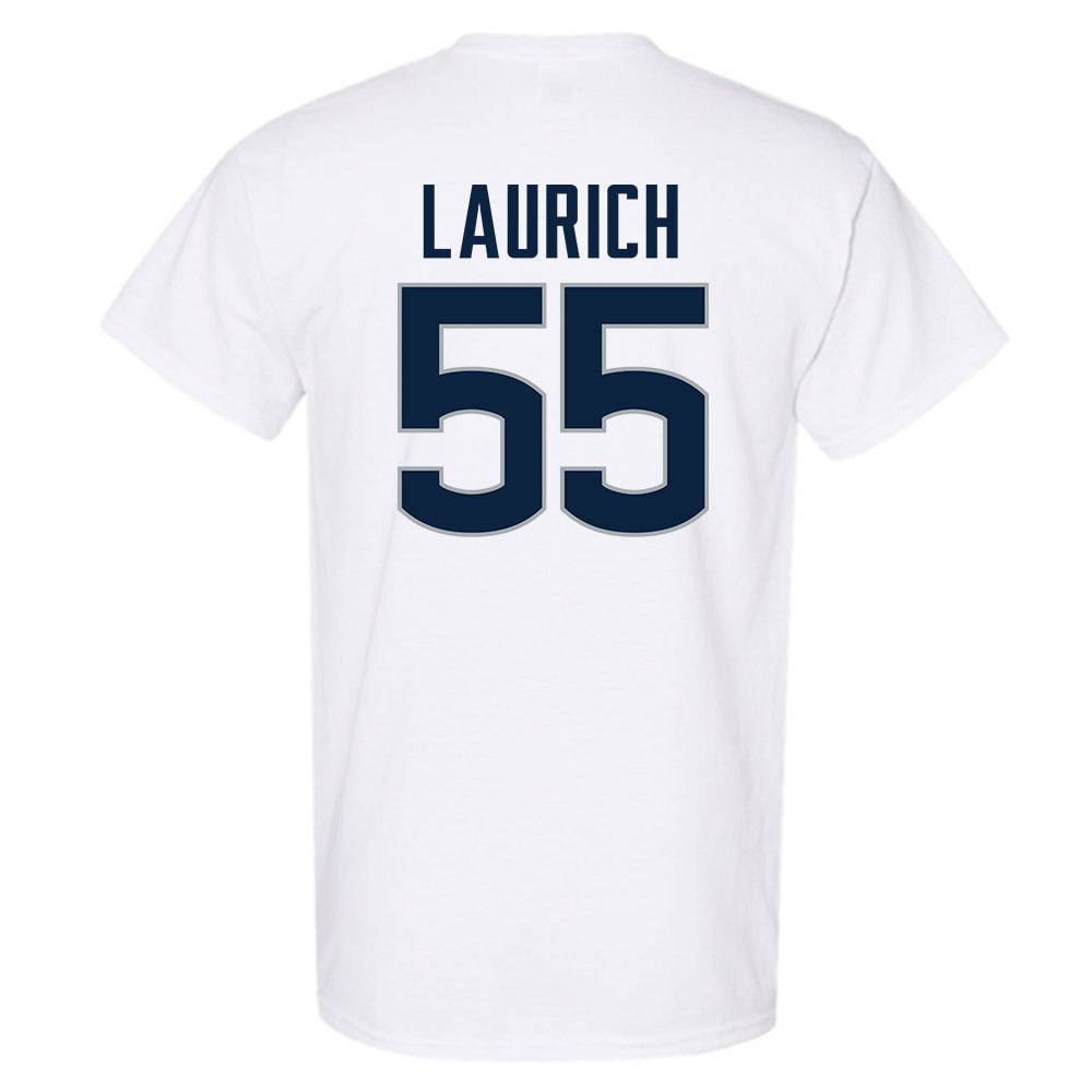 UConn - NCAA Football : Andrew Laurich - Classic Shersey T-Shirt-1